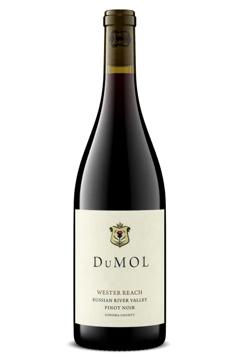 Wester Reach Pinot Noir 2023