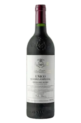 Unico Reserva Especial Edición