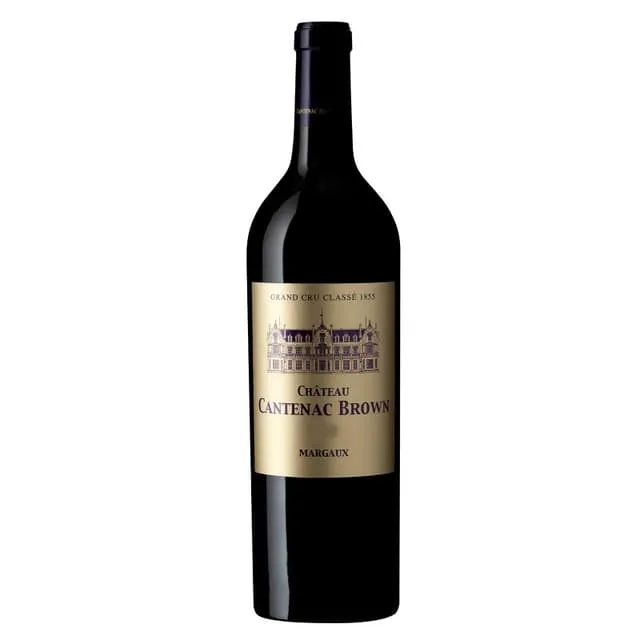 Margaux (Grand Cru Classé)