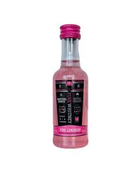 Barstool Sports x Spittin Chiclets Pink Whitney