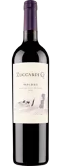 Q Malbec 2024