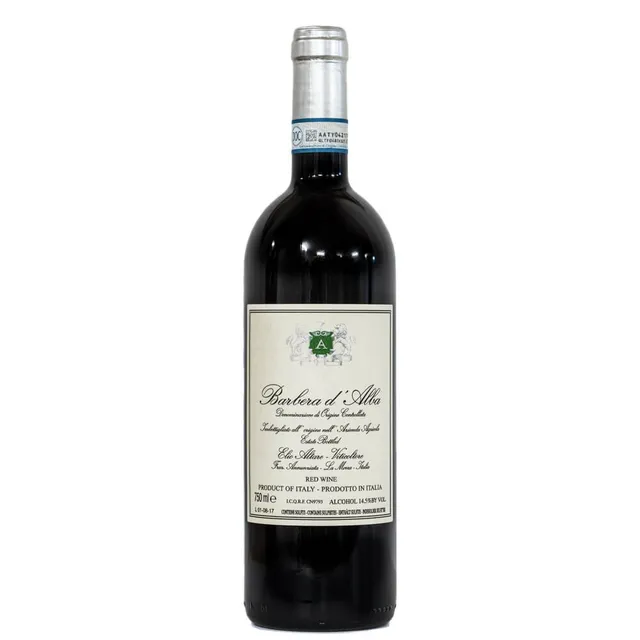 Barbera d'Alba 2024
