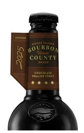 Goose Island Bourbon County Chocolate Praline Stout