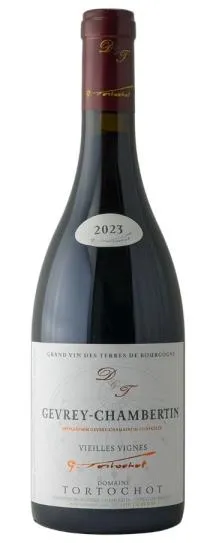 Vieilles Vignes Gevrey-Chambertin 2023
