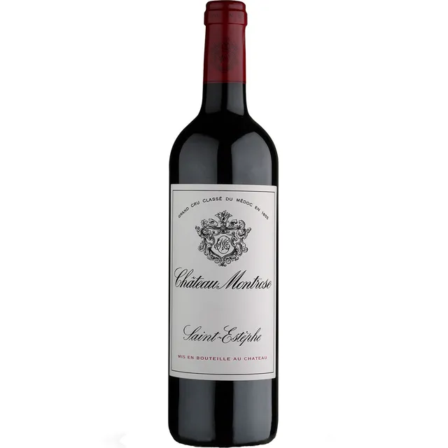 Saint-Estèphe (Grand Cru Classé) 2010