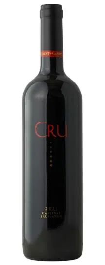 Cru Cabernet Sauvignon 2021