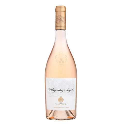 Whispering Angel Rosé 2025