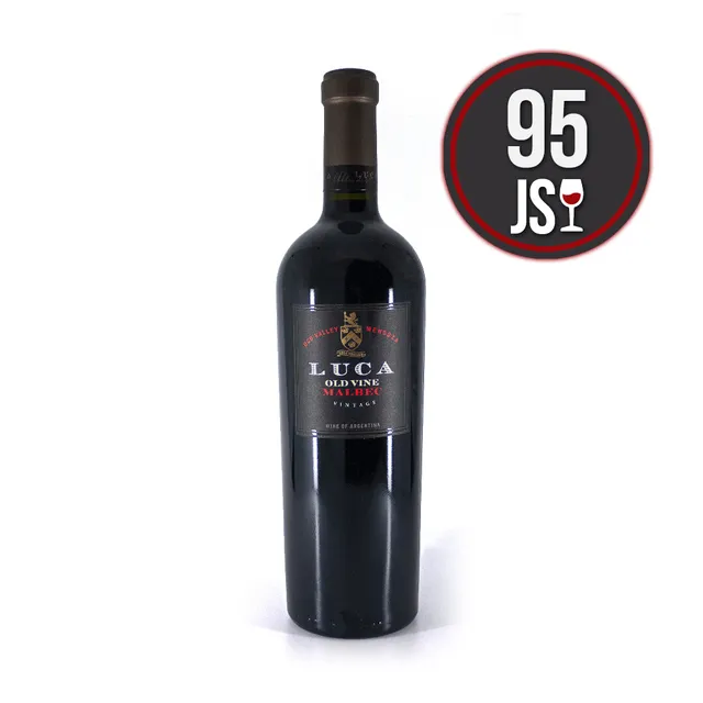 Old Vine Malbec 2022