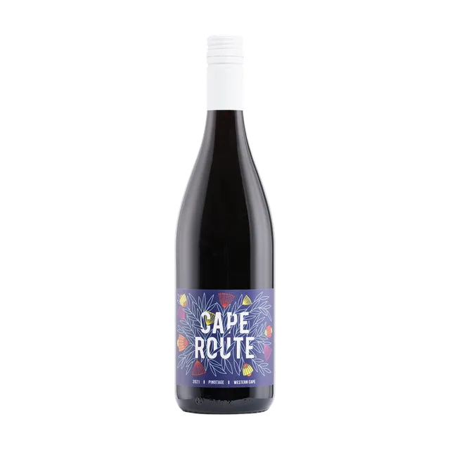 Pinotage 2021