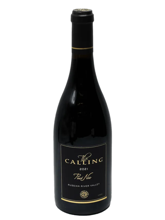 Pinot Noir 2022