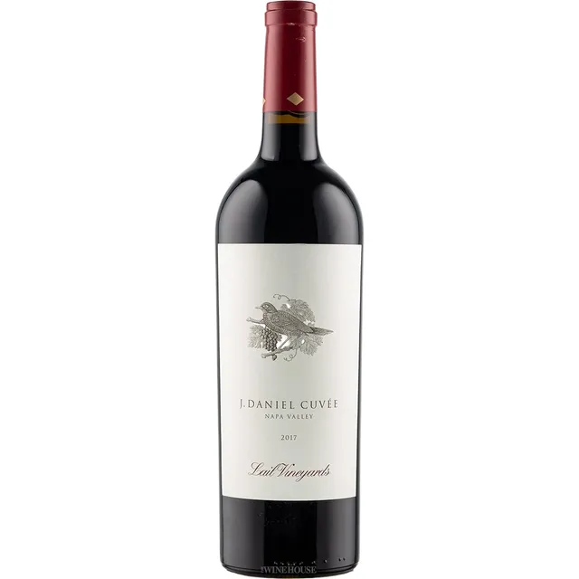 J. Daniel Cuvée Cabernet Sauvignon 2015