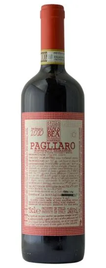 Pagliaro Montefalco Sagrantino Secco 2020