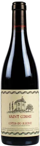 Saint Cosme Côtes du Rhône