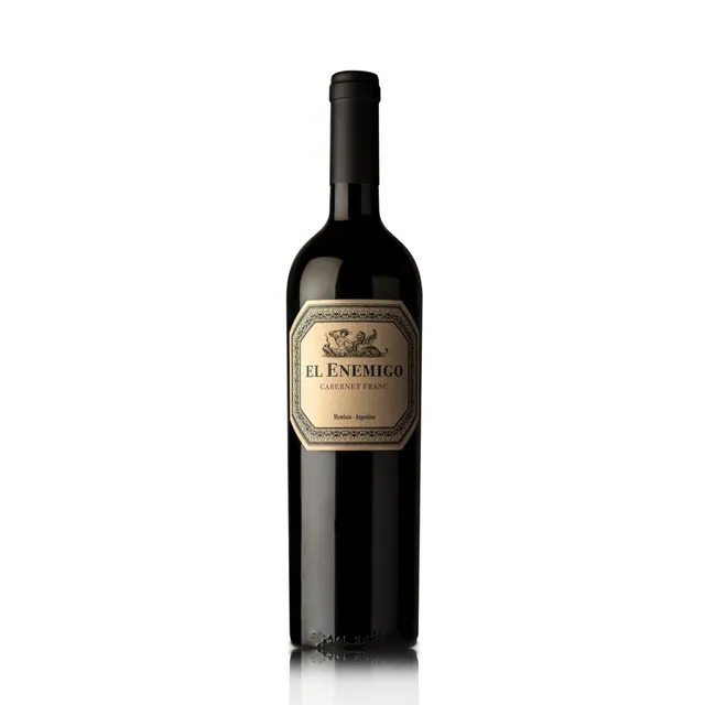 Cabernet Franc 2022