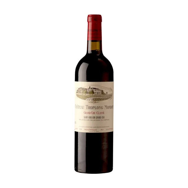 Saint-Émilion Grand Cru (Premier Grand Cru Classé) 2005