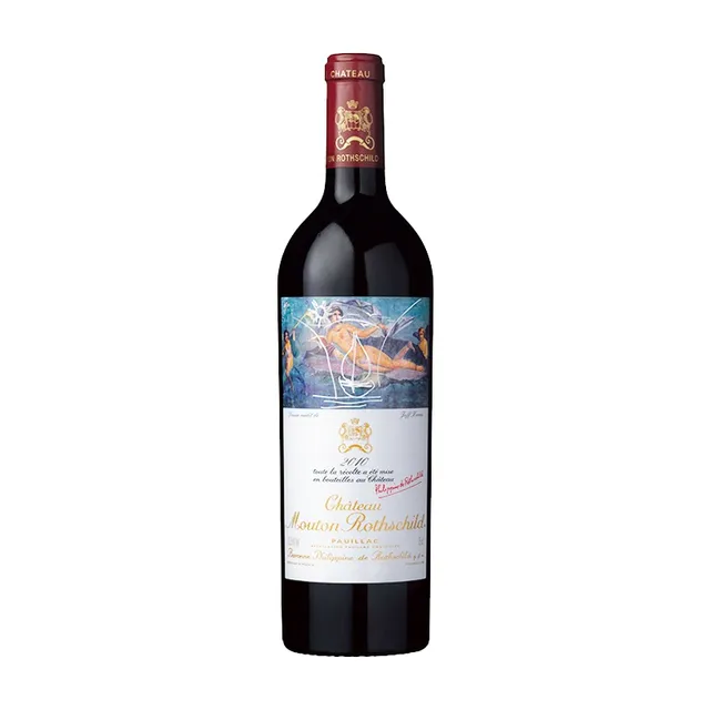 Pauillac (Premier Grand Cru Classé) 2010