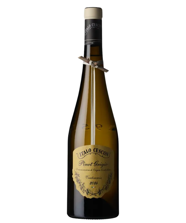 Pinot Grigio Friuli Il Tralcetto