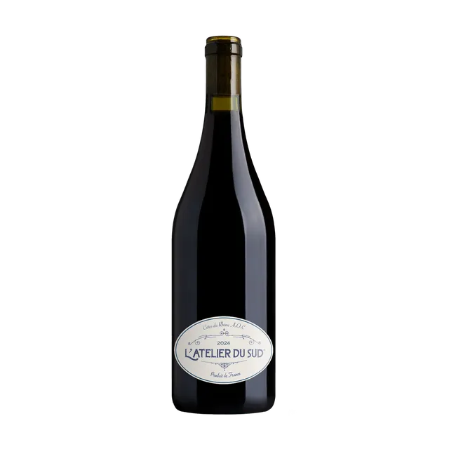 Côtes-du-Rhône 2024