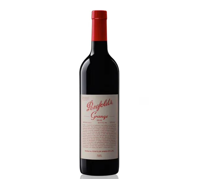 Grange 2001