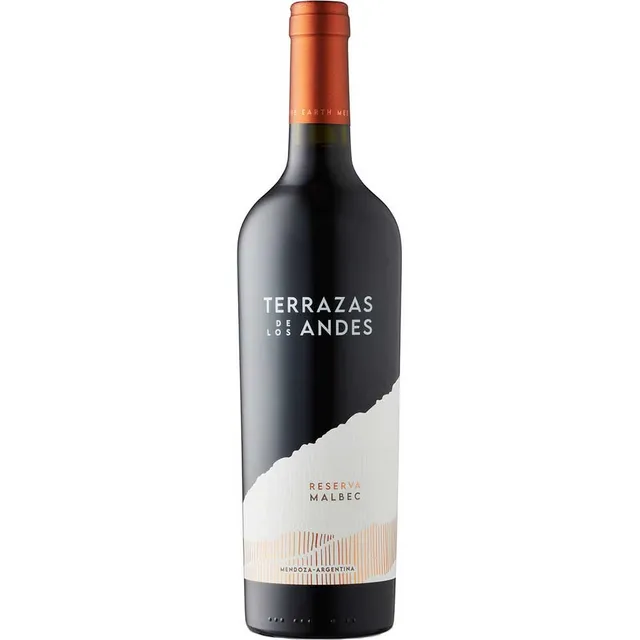 Reserva Malbec 2023