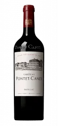 Pauillac (Grand Cru Classé) 2015