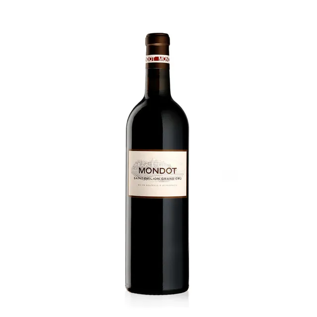 Saint-Émilion Grand Cru (Premier Grand Cru Classé) 2020