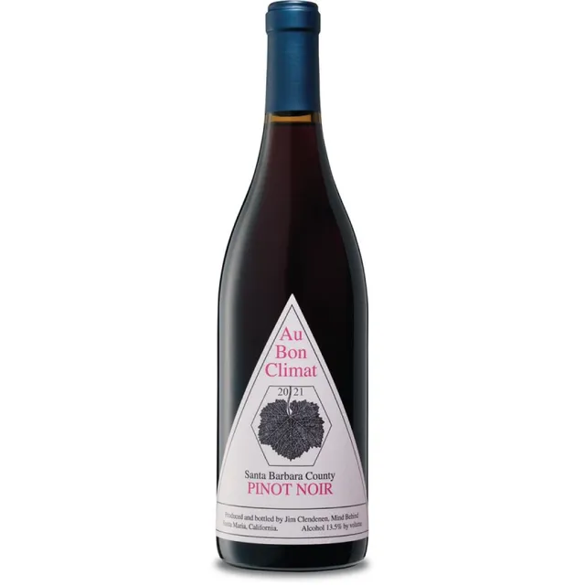 Pinot Noir Santa Barbara County 2024
