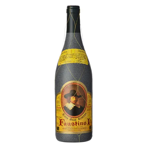 I Gran Reserva 2014