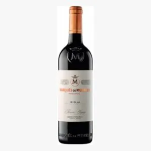 Reserva Rioja (Finca Ygay) 2022