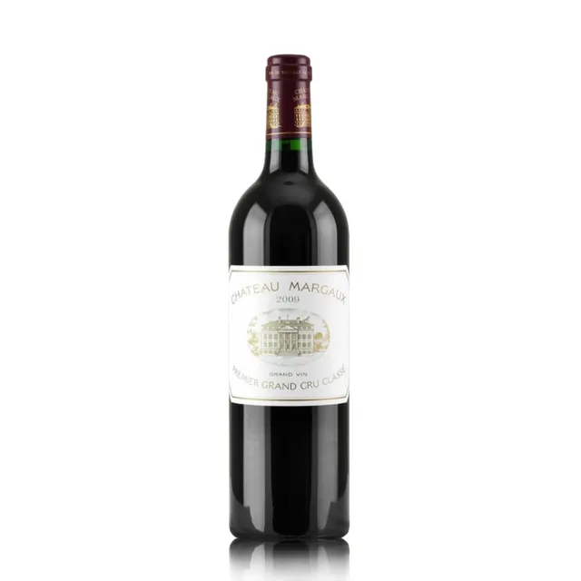Château Margaux (Premier Grand Cru Classé) 2009