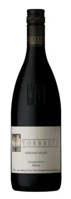 Woodcutter's Shiraz 2024