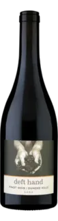 Willamette Valley Pinot Noir 2022