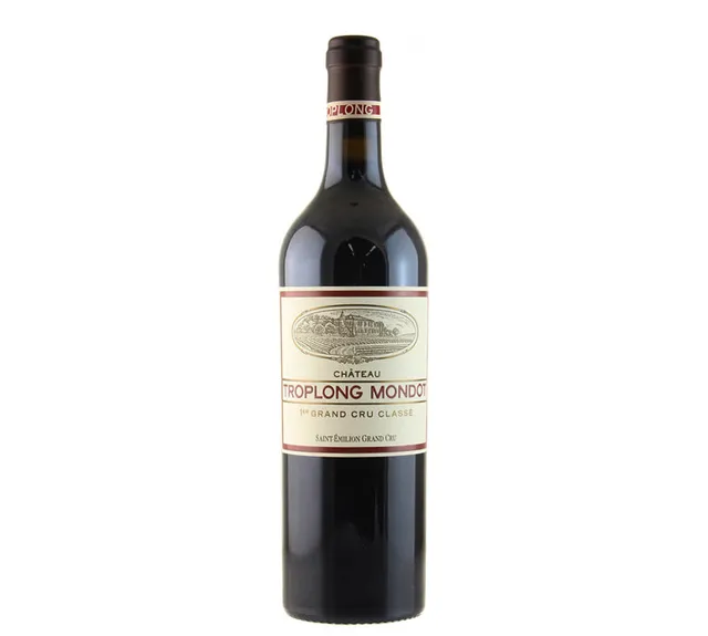 Saint-Émilion Grand Cru (Premier Grand Cru Classé) 2014