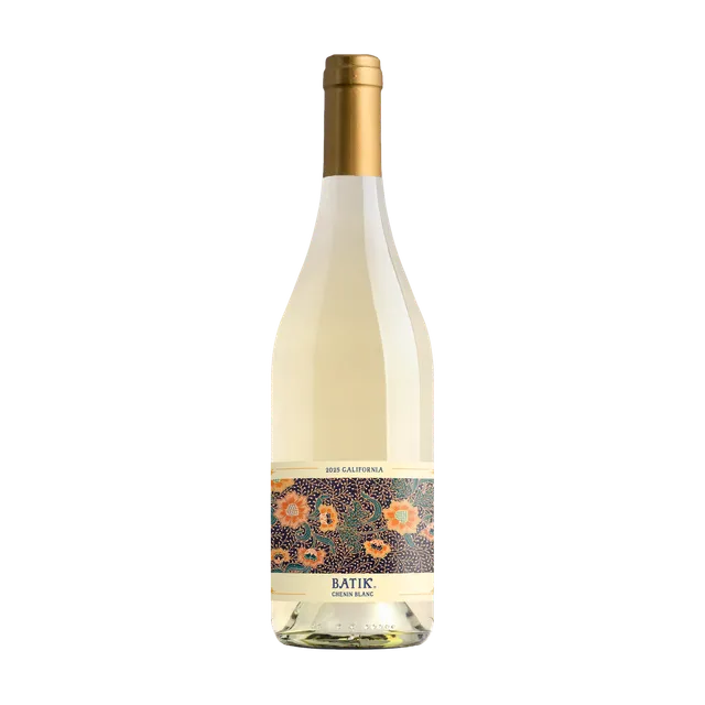 Chenin Blanc 2025