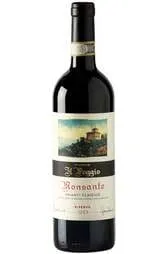 Chianti Classico Riserva