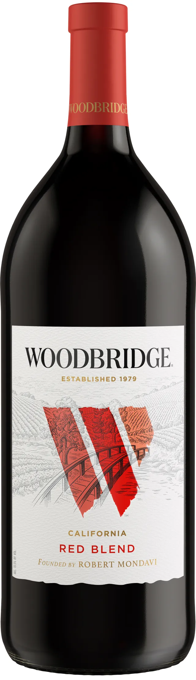 Red Blend