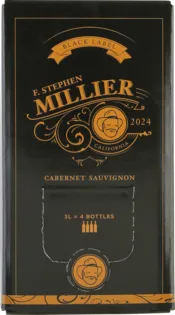 Black Label Cabernet Sauvignon 2024
