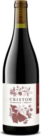 Cristom Willamette Valley Pinot Noir