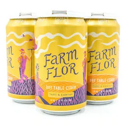 Graft Cidery 'Farm Flor' Cider