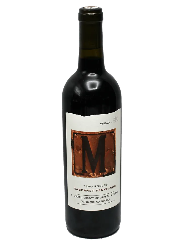 M Cabernet Sauvignon 2021