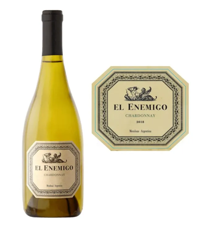 Chardonnay 2023