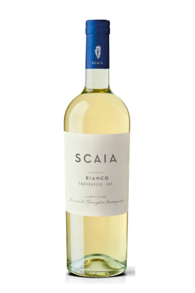 Bianco (Garganega - Chardonnay) 2025