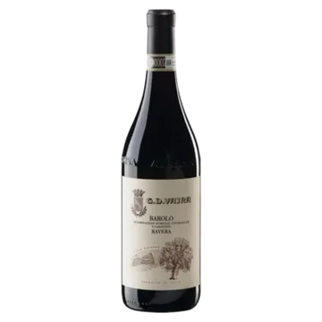 Barolo Ravera 2017