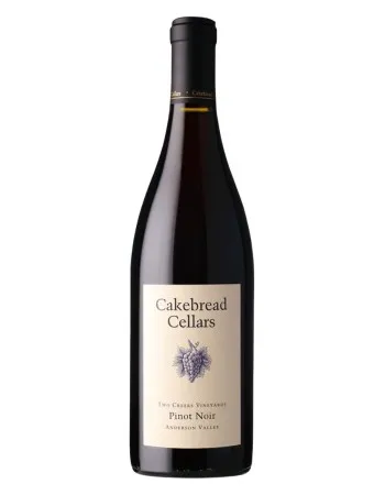 Pinot Noir Two Creeks Vineyards 2023
