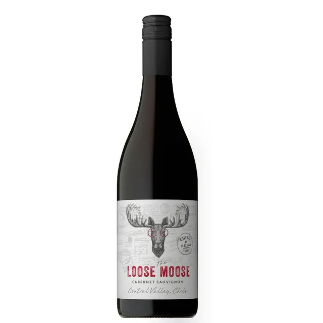 Showgirl Cabernet Sauvignon