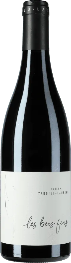 Côtes-du-Rhône Village Les Becs Fins Rouge 2025