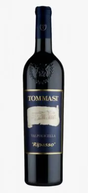 Valpolicella Ripasso (Classico Superiore) 2022
