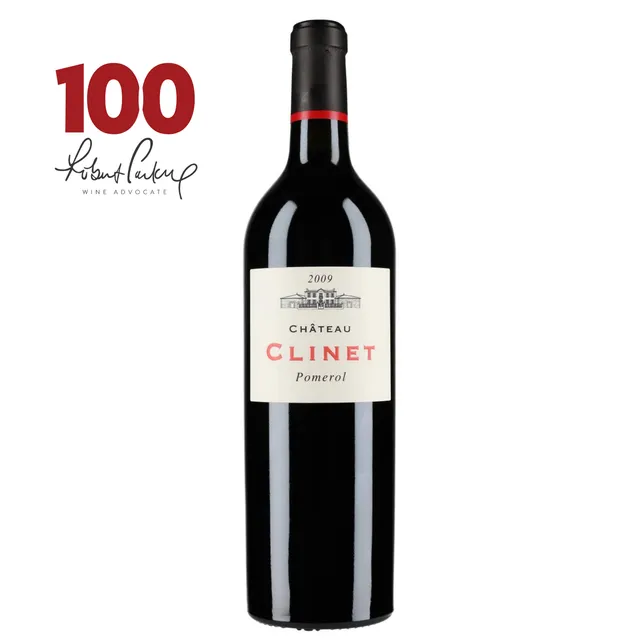 Pomerol 2009