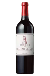 Grand Vin Pauillac (Premier Grand Cru Classé) 2009