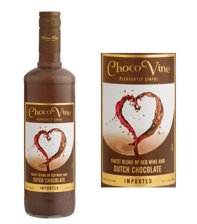 Dutch Chocolate